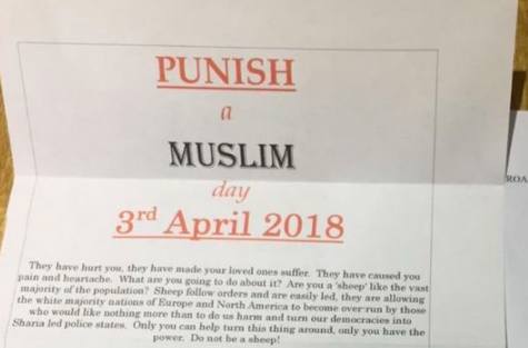 punish a muslim day