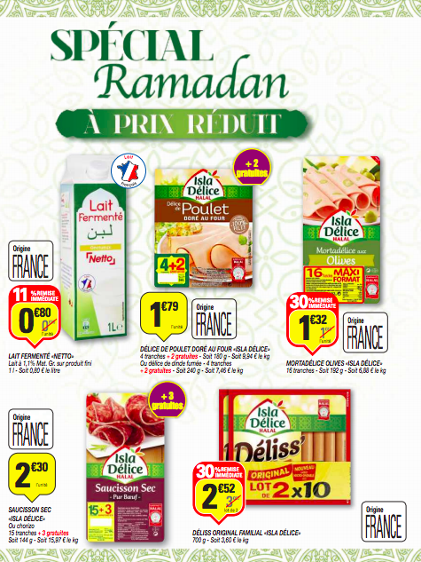 catalogue ramadan 2018 netto