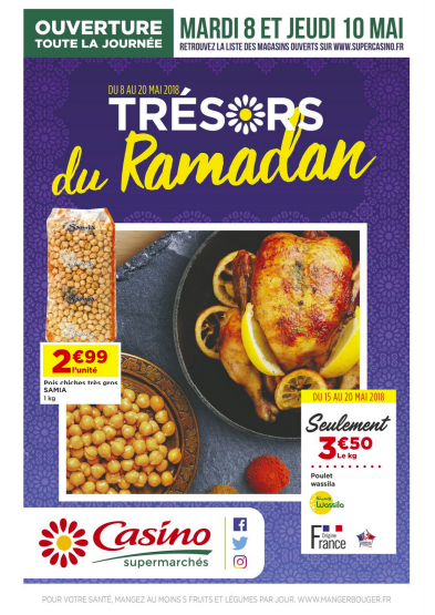 catalogue ramadan casino supermarchés