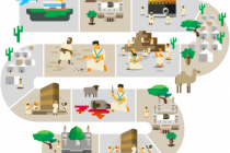 hajj step by step