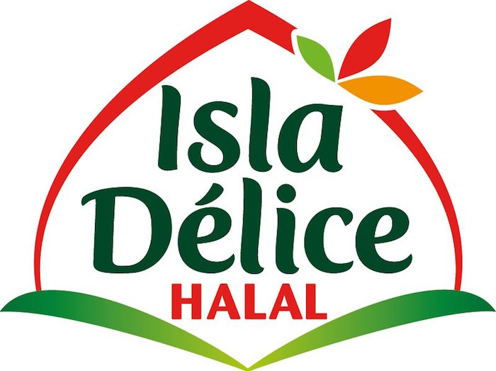 isla delice logo