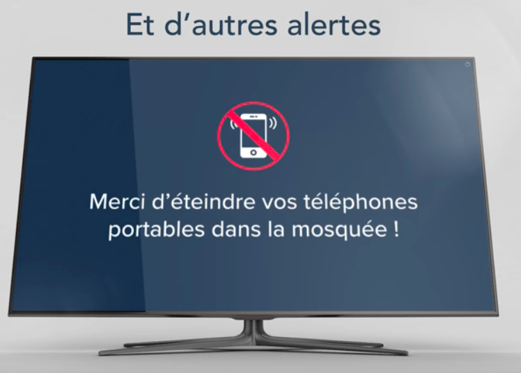 masjidbox alertes