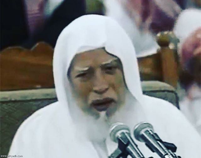 abu bakr al djazaïri