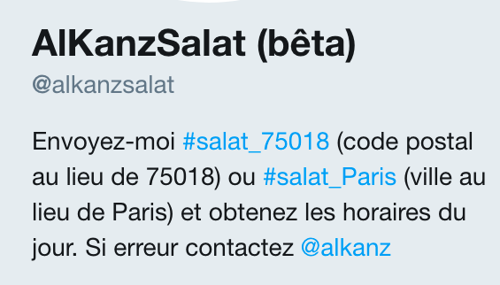 alkanz salat twitter
