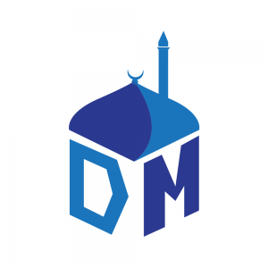 domes et minarets logo