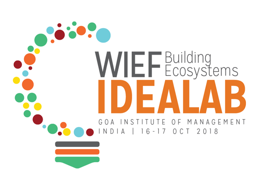 idealab 18 WIEF WYN