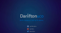 darifton 2018
