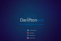 darifton 2018