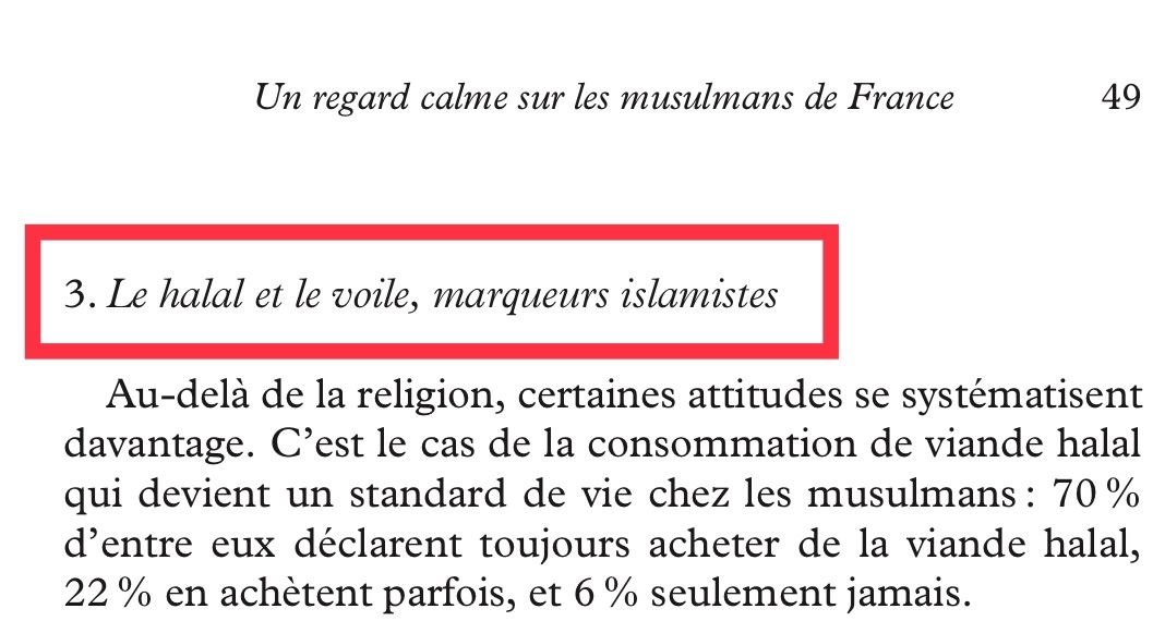 hakim el karoui halal marqueur islamiste