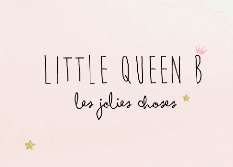 Little Queen B