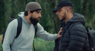 depression kamel saleh darifton