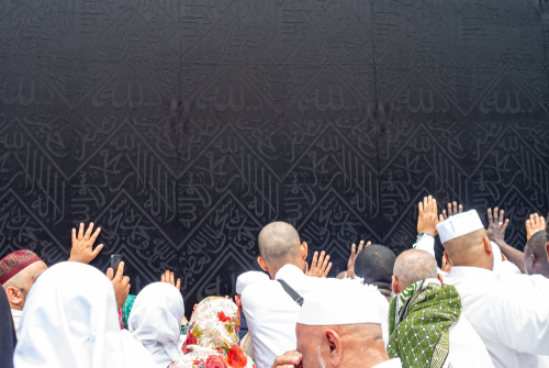 Kaaba