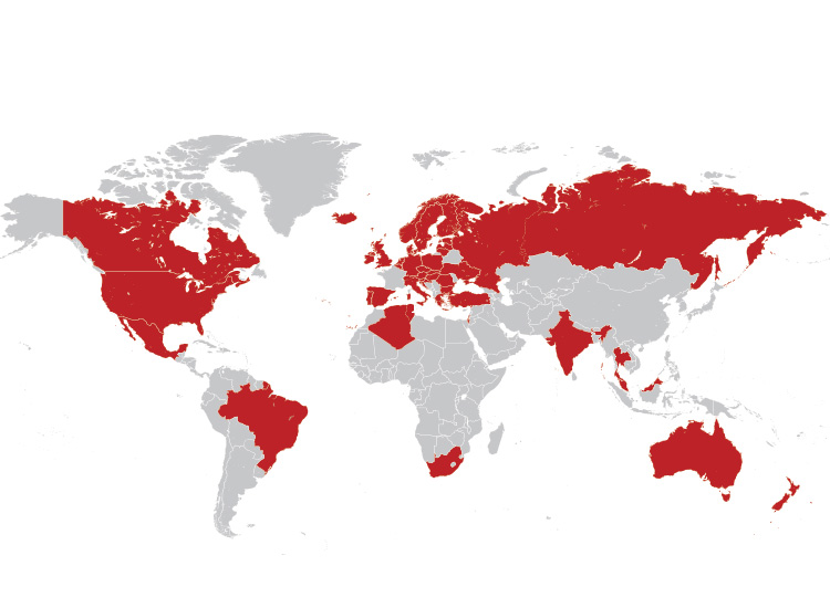 free mobile roaming