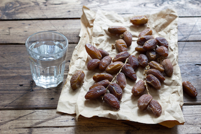 fasting white days