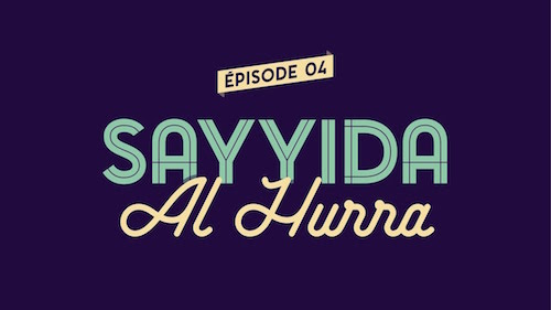 sayyida al-hurra