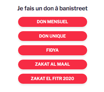 Bani Street