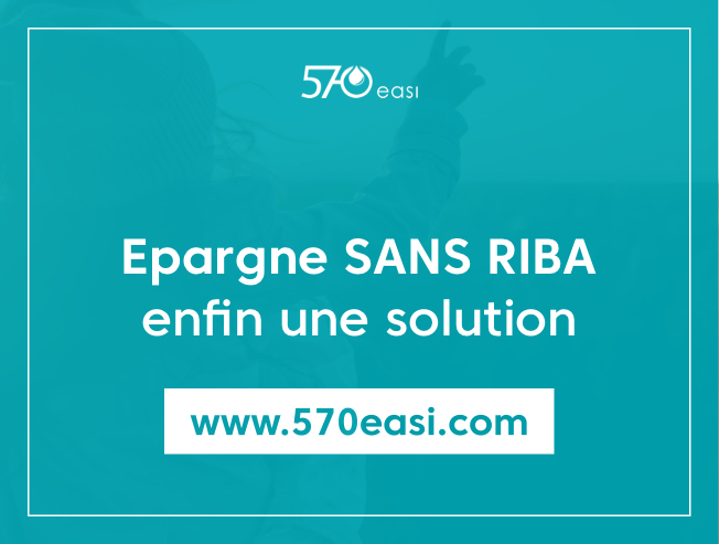 Epargne 570easi