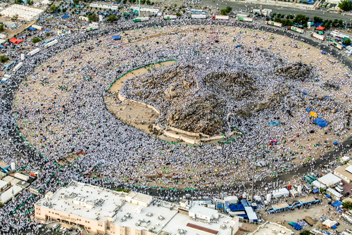 Arafat