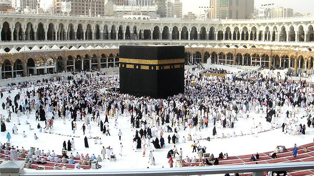 Kaaba