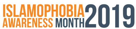 Islamophobia Awareness Month
