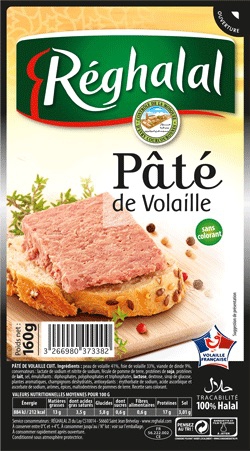 Le circuit très strict de la viande halal à Lyon