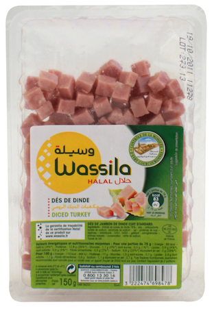 Wassila listeria