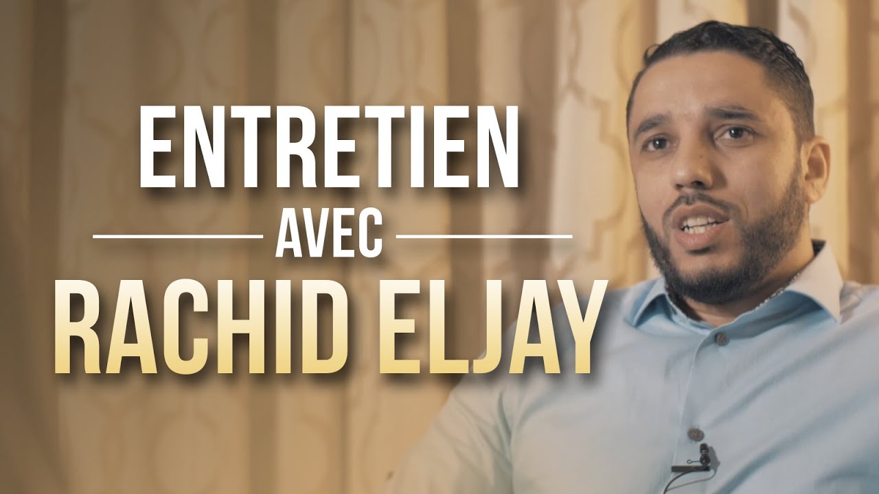 imam Rachid Eljay