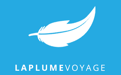 La Plume Voyage