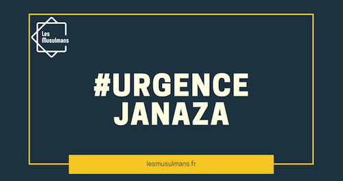 Urgence Janaza