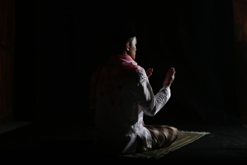 capture spirit of ramadan 2015