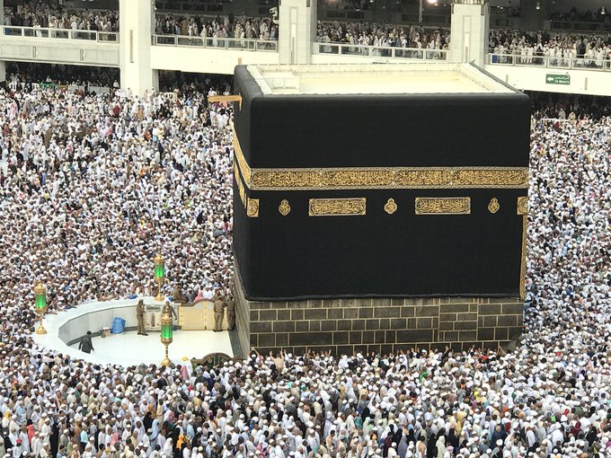 hajj