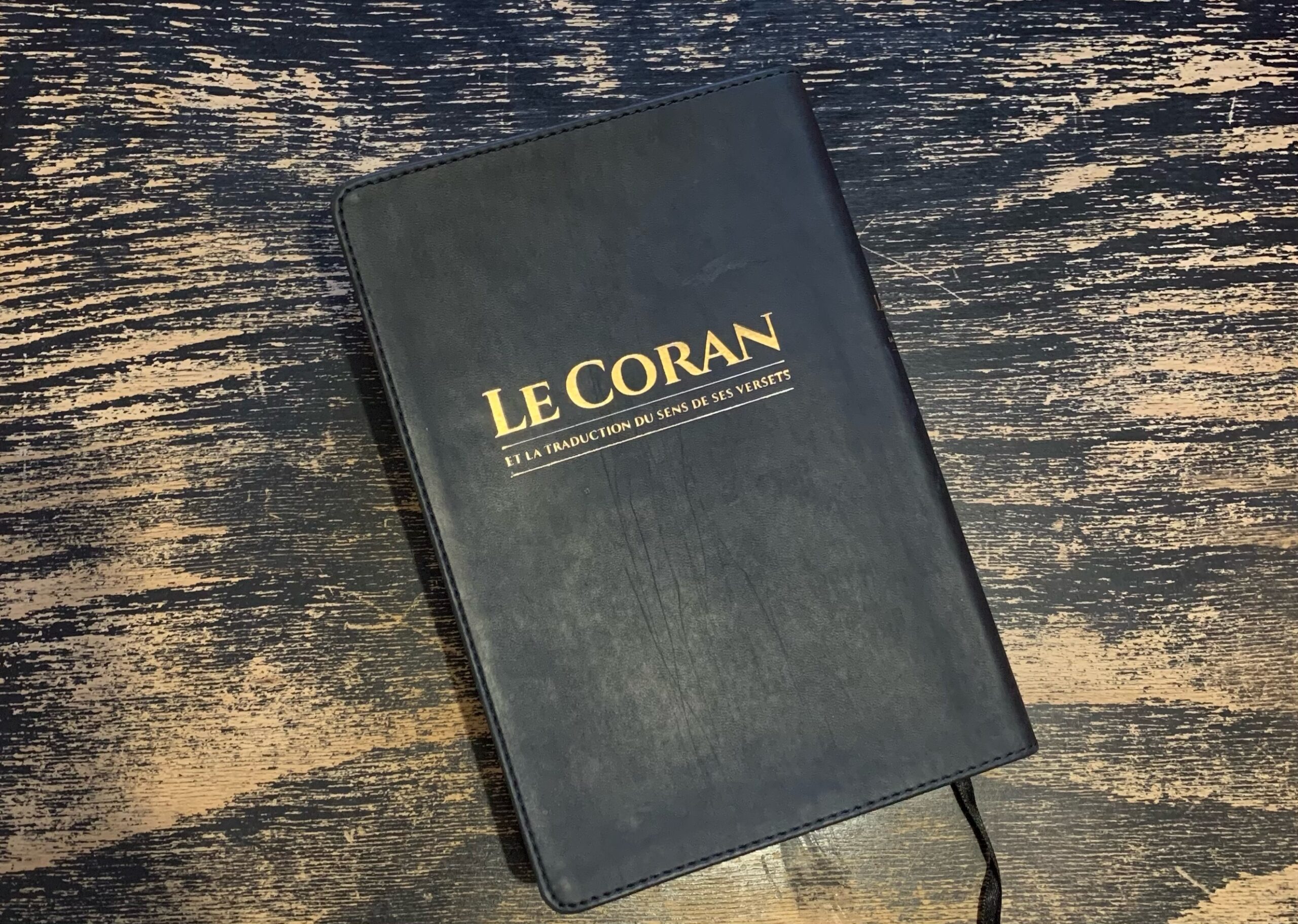 Coran éditions Tawbah