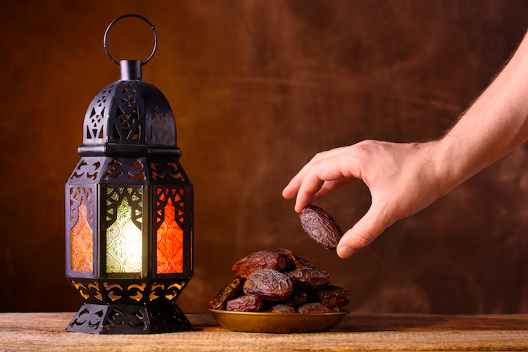 Ramadan 2021