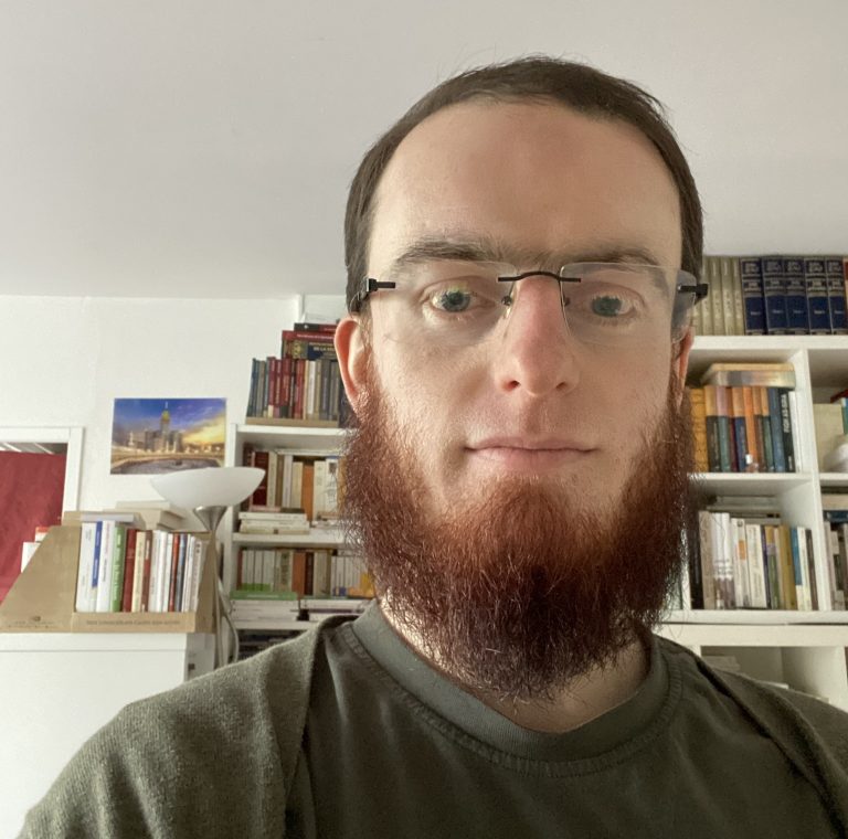 Témoignage d’entrepreneur : Thomas Sibille, de la librairie islamique Al Bayyinah