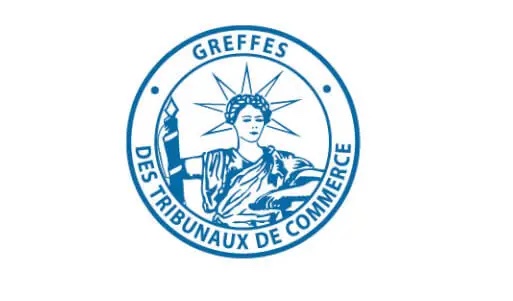 greffe du tribunal de commerce