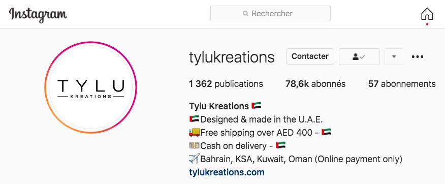 Tylu Kreations