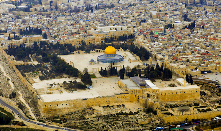 mosquée Al-Aqsa