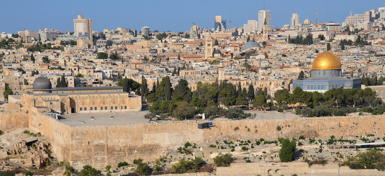 mosquée Al-Aqsa