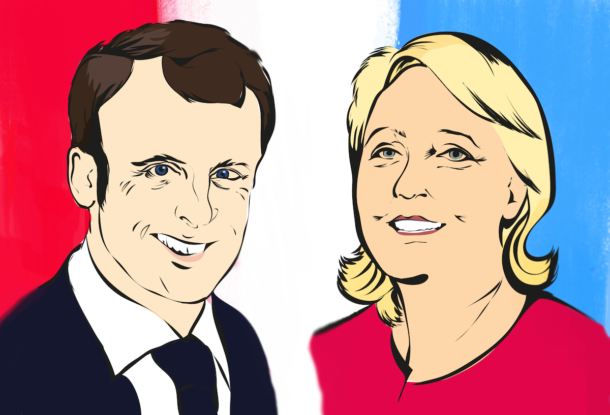Macron
