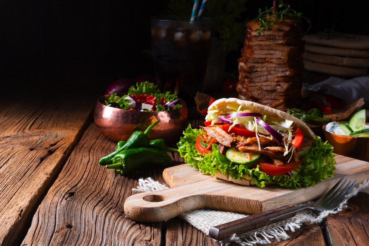 Kebab