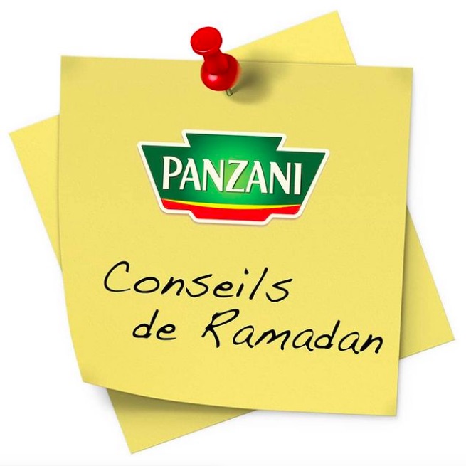 Panzani ramadan