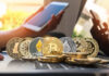 Cryptomonnaies