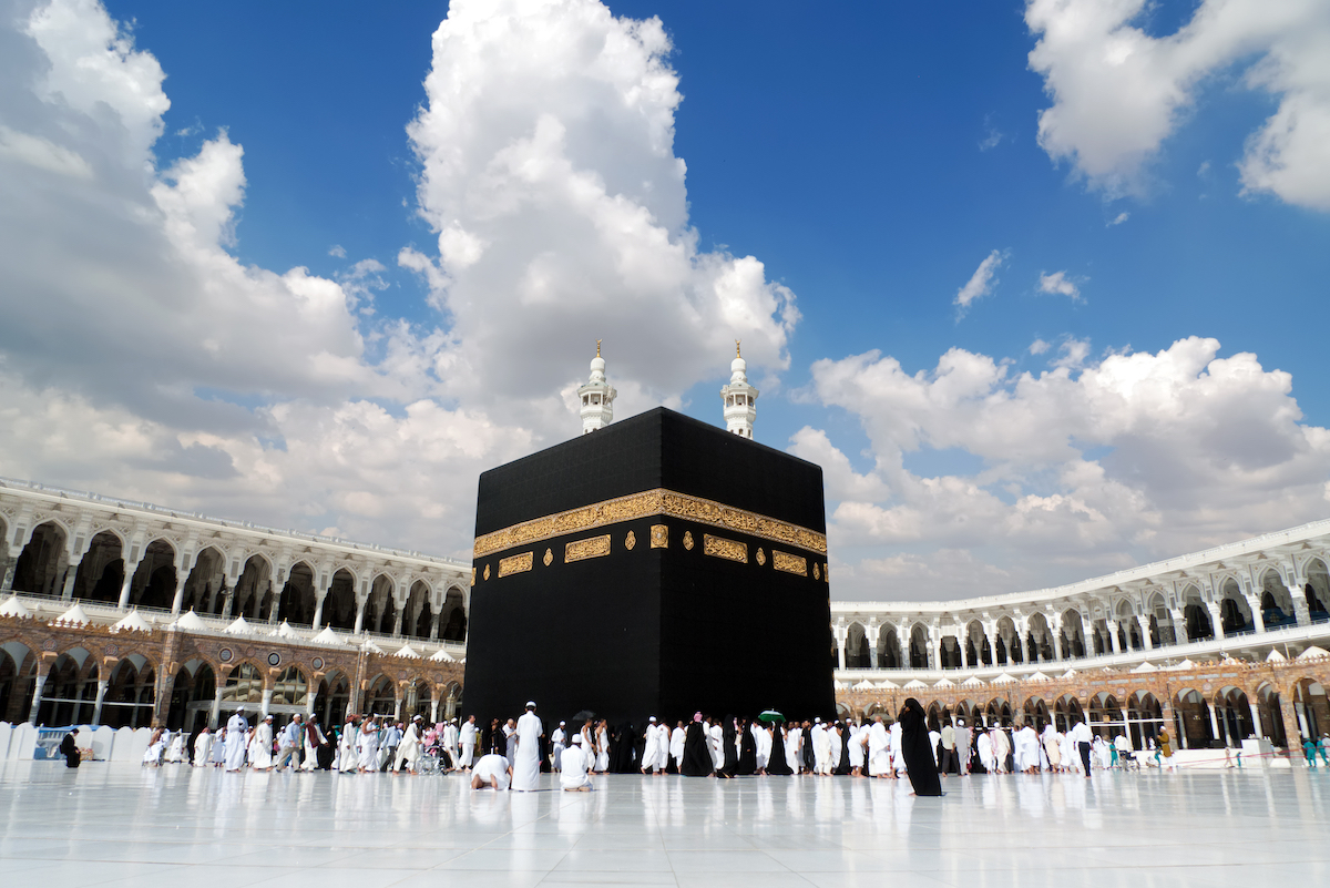 hajj 2020