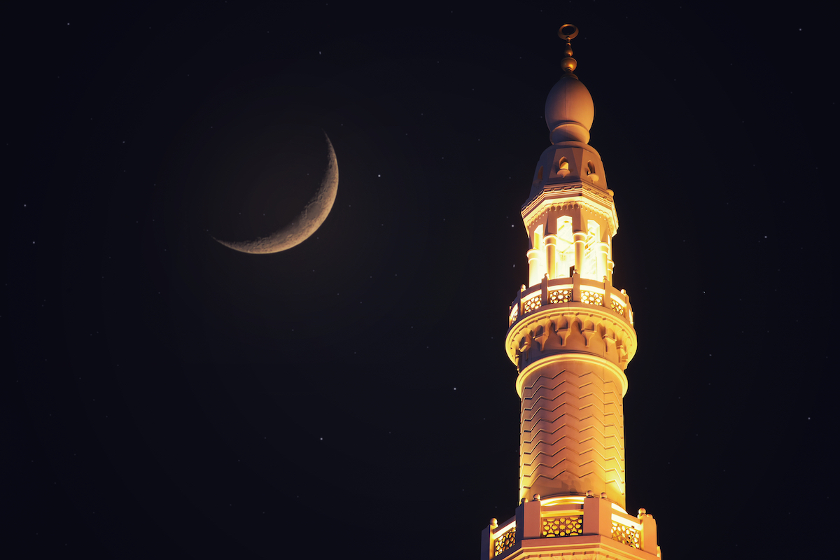 Ramadan ce soir débute la première nuit impaire des dix derniers jours