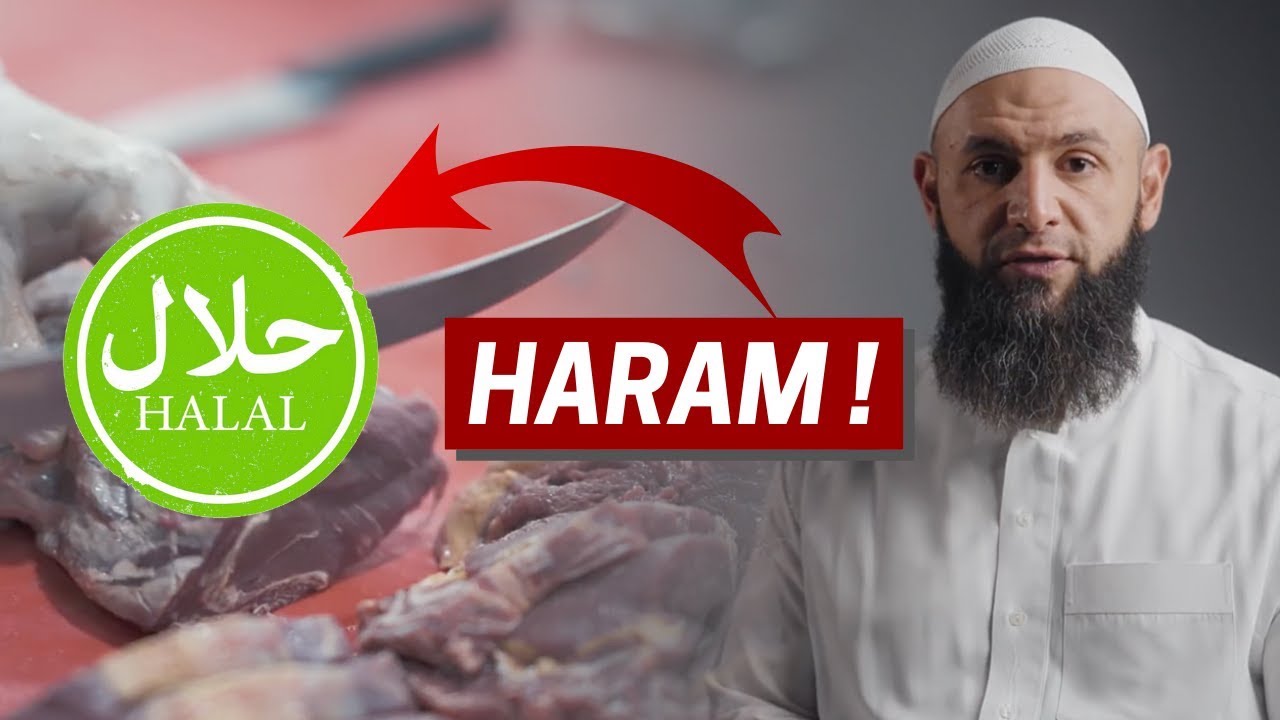 Allons-nous importer de la viande halal?