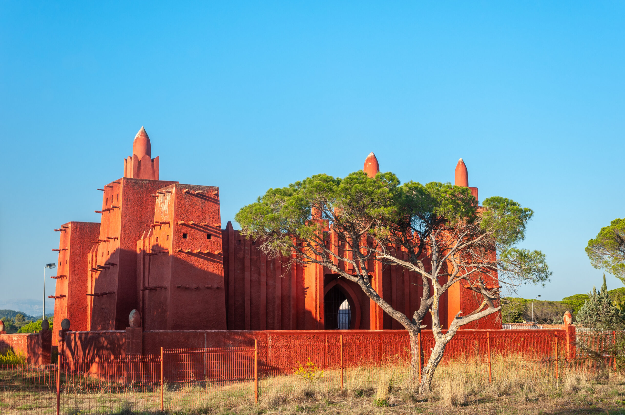 Mosquee Missiri Frejus