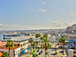 Alger, Algérie