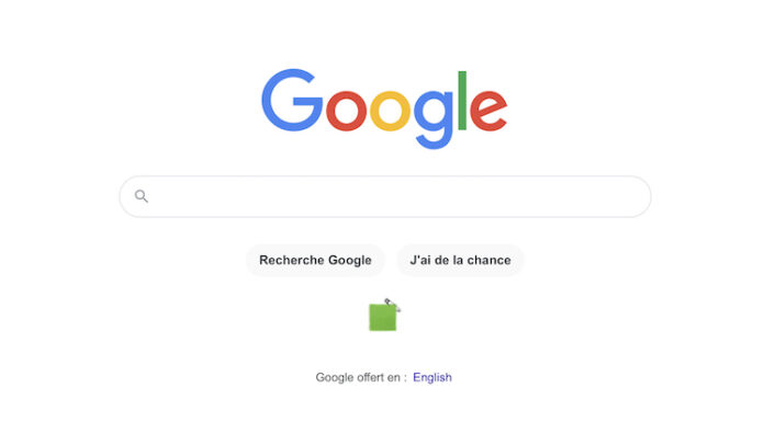 Journée contre l'islamophobie Google Canada
