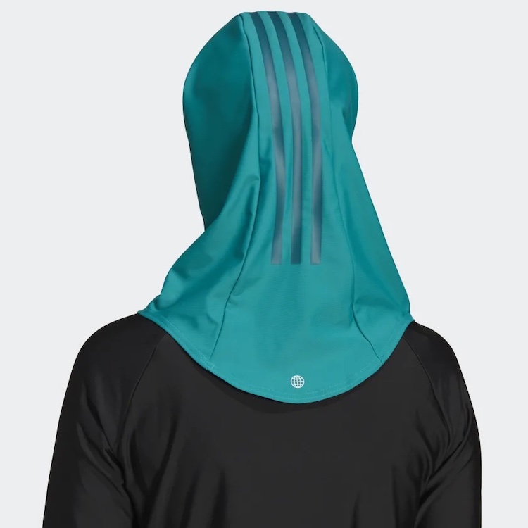 hijab adidas natation