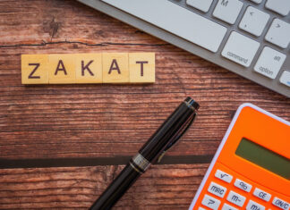 Zakat